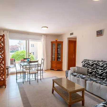 Manzanera Paradise Apartamento *