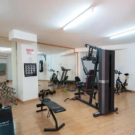 Manzanera Paradise * Calpe