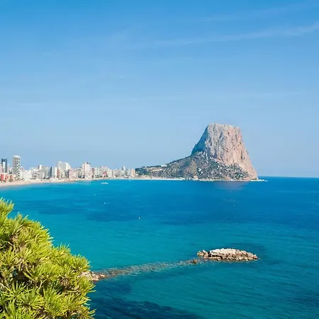 Manzanera Paradise Apartamento *