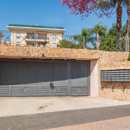 Manzanera Paradise * Calpe