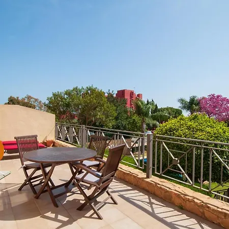Apartment Manzanera Paradise