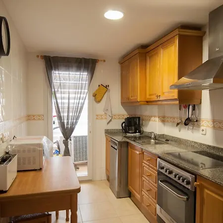 Manzanera Paradise Apartment
