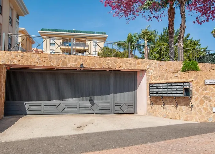 Manzanera Paradise * Κάλπε