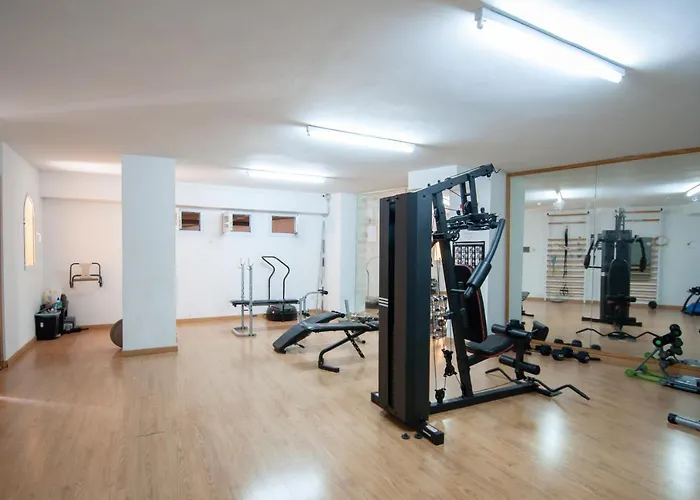 Manzanera Paradise * Κάλπε