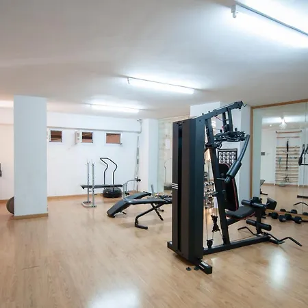 Manzanera Paradise * 칼페