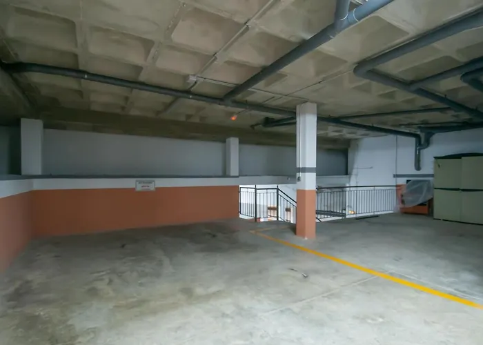 아파트 Manzanera Paradise 칼페