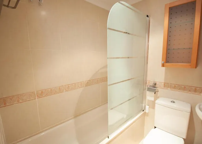 Manzanera Paradise * 칼페